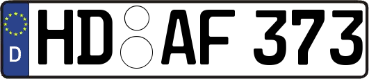 HD-AF373
