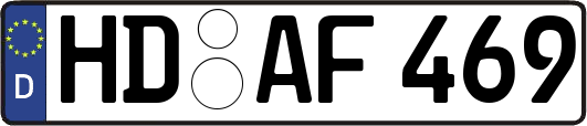 HD-AF469