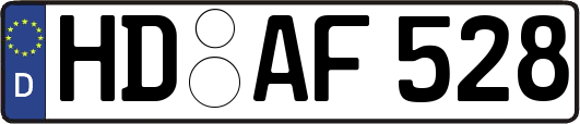 HD-AF528
