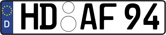 HD-AF94