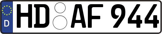 HD-AF944