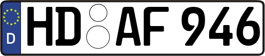 HD-AF946
