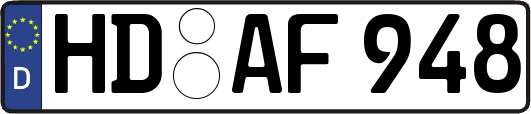 HD-AF948