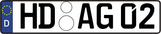 HD-AG02