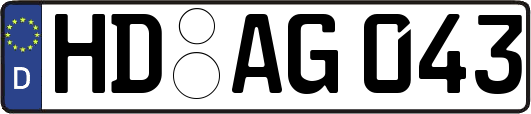HD-AG043