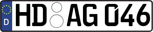 HD-AG046