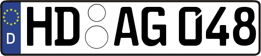 HD-AG048