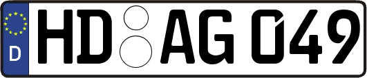 HD-AG049