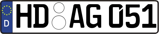 HD-AG051