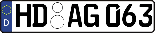 HD-AG063