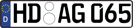 HD-AG065