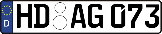 HD-AG073