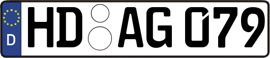 HD-AG079