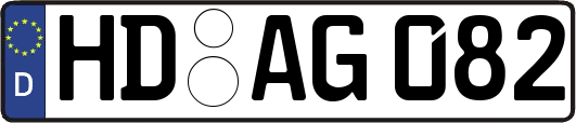 HD-AG082