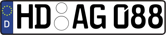 HD-AG088
