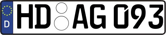 HD-AG093