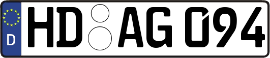 HD-AG094