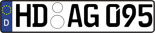 HD-AG095