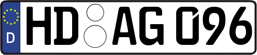 HD-AG096