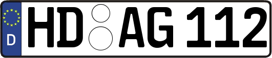 HD-AG112