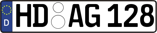 HD-AG128