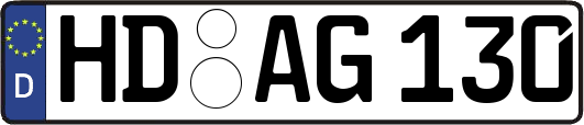 HD-AG130