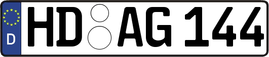 HD-AG144