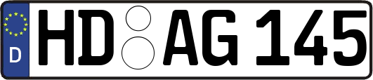 HD-AG145