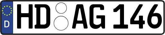 HD-AG146