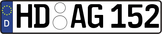 HD-AG152