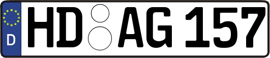 HD-AG157