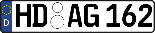 HD-AG162