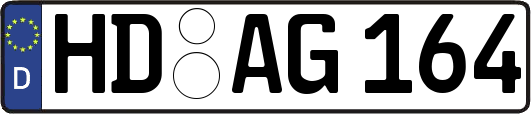 HD-AG164
