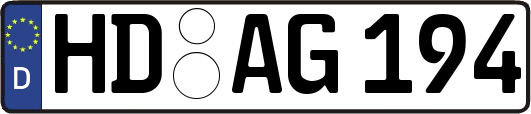 HD-AG194