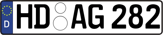 HD-AG282
