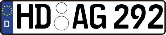 HD-AG292