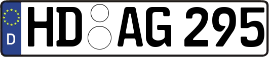 HD-AG295