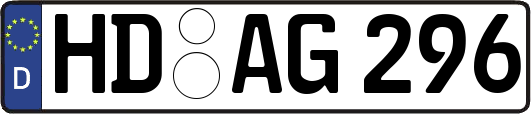 HD-AG296