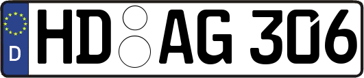HD-AG306