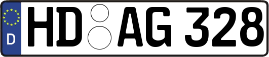 HD-AG328