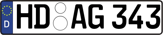 HD-AG343