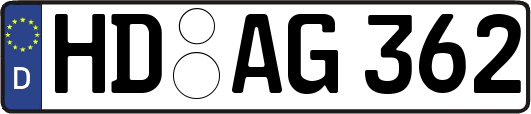 HD-AG362