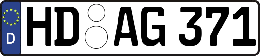 HD-AG371