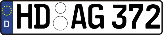HD-AG372