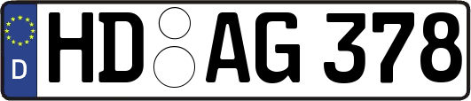 HD-AG378