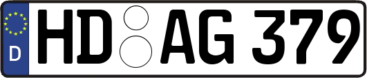 HD-AG379
