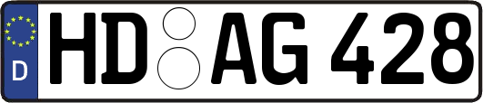 HD-AG428