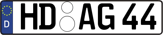 HD-AG44