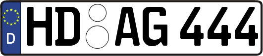 HD-AG444
