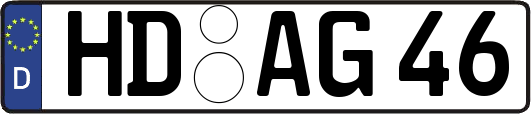 HD-AG46